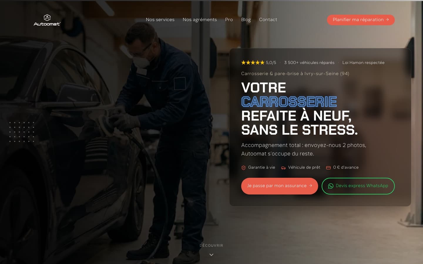 Autoomat